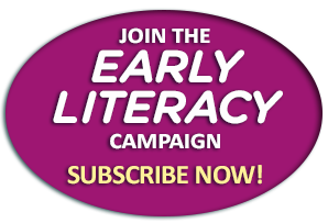 Click Here to Become an Early Litaracy Partner